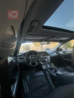 هیوندای سۆناتا